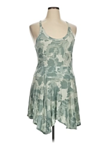 Daily Practice By Anthropologie Cocktail Dress (view 1)