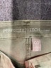 Chico's Green Casual Pants Size XS (00) - photo 4