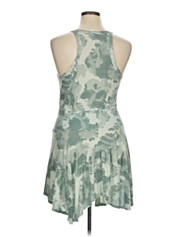 Daily Practice By Anthropologie Cocktail Dress (view 2)