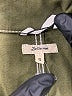 Bellerose 100% Cotton Green Jacket Size XS (0) - photo 6