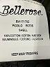 Bellerose 100% Cotton Green Jacket Size XS (0) - photo 7