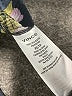 Vince. 100% Polyester Tropical Black Casual Dress Size XS - photo 7