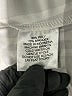 La Mer Luxe Silver Short Sleeve T-Shirt Size M - photo 8