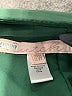 Hutch 100% Polyester Green Cocktail Dress Size 18W - photo 6