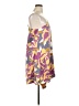 Emily Wonder 100% Polyester Purple Kimono Size 1X - photo 4