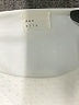 Dee Elly 100% Polyester Polka Dots White Casual Dress Size S - photo 7