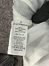 Dee Elly 100% Polyester Polka Dots White Casual Dress Size S - photo 8