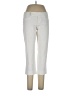 Lilly Pulitzer Ivory Jeans Size 12 - photo 1