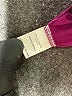 Sara Michelle 100% Polyester Purple Kimono Size 2X - photo 7