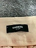 Express Solid Tan Casual Pants Size 4 - photo 7