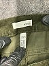 Edyson Black Casual Pants Size 27 waist - photo 7