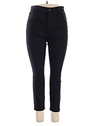 Lands' End Jeggings (view 1)