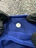 Lululemon Athletica Blue Active Pants Size 6 - photo 6