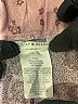 Lucky Brand Paisley Brown Shorts Size XL - photo 3