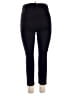 Lands' End Black Jeggings Size 14 - photo 2