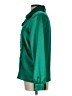 Eva Laurel 100% Polyester Green Long Sleeve Blouse Size 10 - photo 5