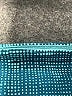 Lululemon Athletica Polka Dots Teal Blue Casual Pants Size 6 - photo 7