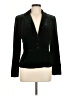 Kay Unger Black Blazer Size 8 - photo 1