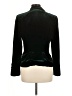 Kay Unger Black Blazer Size 8 - photo 2