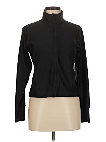 Active by Old Navy Track Jacket (view 1)