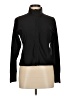 Active by Old Navy Black Track Jacket Size M - photo 1