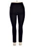 Rainbow Black Active Pants Size XL - photo 2