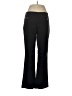 Unbranded Solid Black Active Pants Size L - photo 1