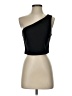 Likely Black Sleeveless Top Size S - photo 1