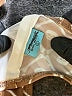 Letarte Brown Swimsuit Top Size L - photo 3