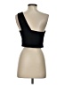 Likely Black Sleeveless Top Size S - photo 2