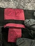 212 Collection Black Dress Pants Size 16W - photo 4
