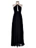DAY & NIGHT Black Cocktail Dress Size S - photo 1