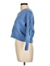 Madewell Blue Pullover Sweater Size L - photo 5