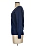 Banana Republic Blue Pullover Sweater Size XS - photo 5