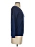 Banana Republic Blue Pullover Sweater Size XS - photo 4