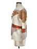 Assorted Brands Color Block White Pullover Sweater Size S - photo 5