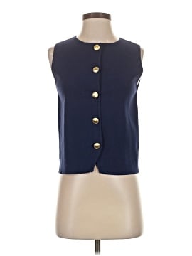 Ann Taylor Sweater Vest