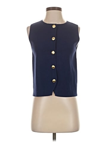 Ann Taylor Sweater Vest (view 1)