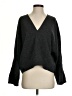 Zara Gray Pullover Sweater Size S - photo 1