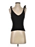 BCBGMAXAZRIA Black Sweater Vest Size XS - photo 1
