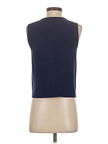 Ann Taylor Sweater Vest (view 2)