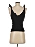 BCBGMAXAZRIA Black Sweater Vest Size XS - photo 2