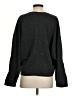 Zara Gray Pullover Sweater Size S - photo 2