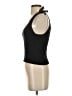 BCBGMAXAZRIA Black Sweater Vest Size XS - photo 5