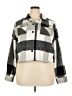 Unbranded Plaid Gray Jacket Size XXL - photo 1