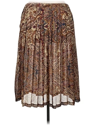 Alfred Dunner Casual Skirt (view 2)
