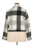 Unbranded Plaid Gray Jacket Size XXL - photo 2