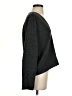 Zara Gray Pullover Sweater Size S - photo 4