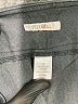 Roz & Ali Solid Gray Dress Pants Size 12 - photo 7