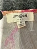 Umgee 100% Polyester Pink 3/4 Sleeve Blouse Size M - photo 7